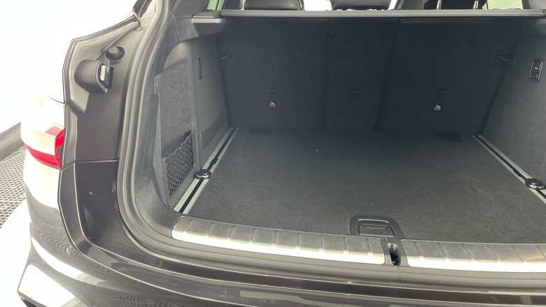 BMW X4 xDrive M40i 5dr Step Auto Petrol Estate